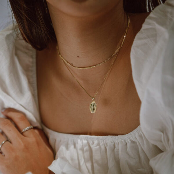Necklets - Image 2